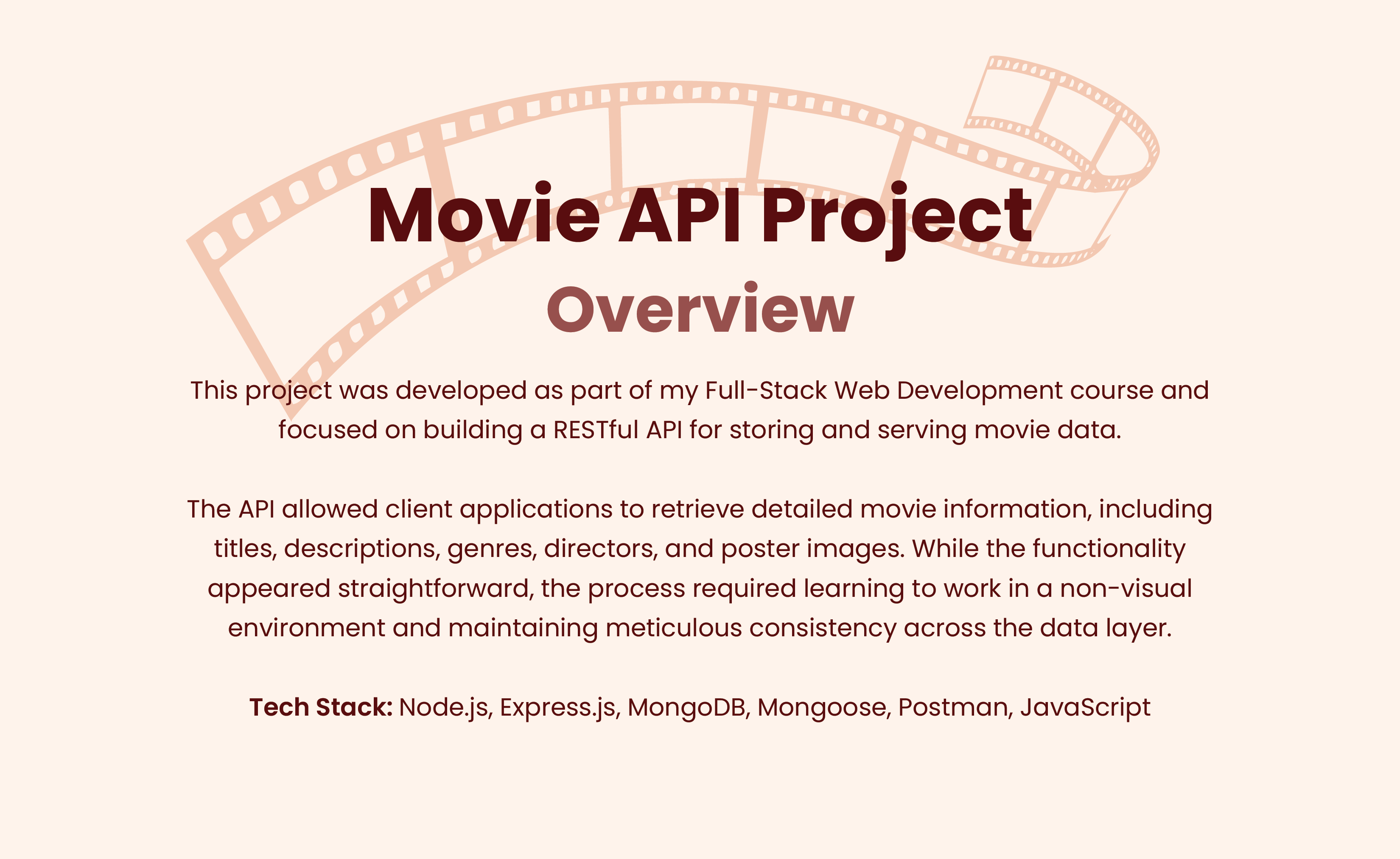 Slide 2 - Overview